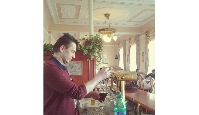 Hotel Maxim Mariánské Lázně